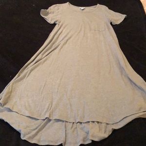 LuLaRoe Carly. Good condition.